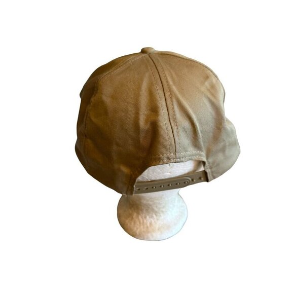 World's Greatest Grandpa Embroidered Hat One Size Fits All 100% Cotton - Picture 5 of 5